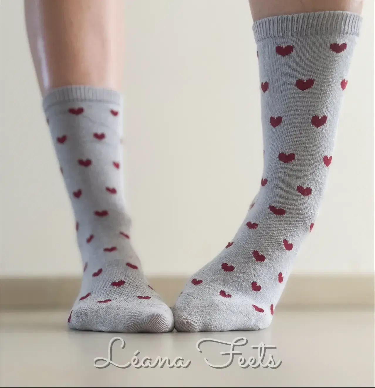 Leak & nude 1 — Leanafeets