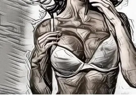 Leak & nude 2 — Lkity_photo