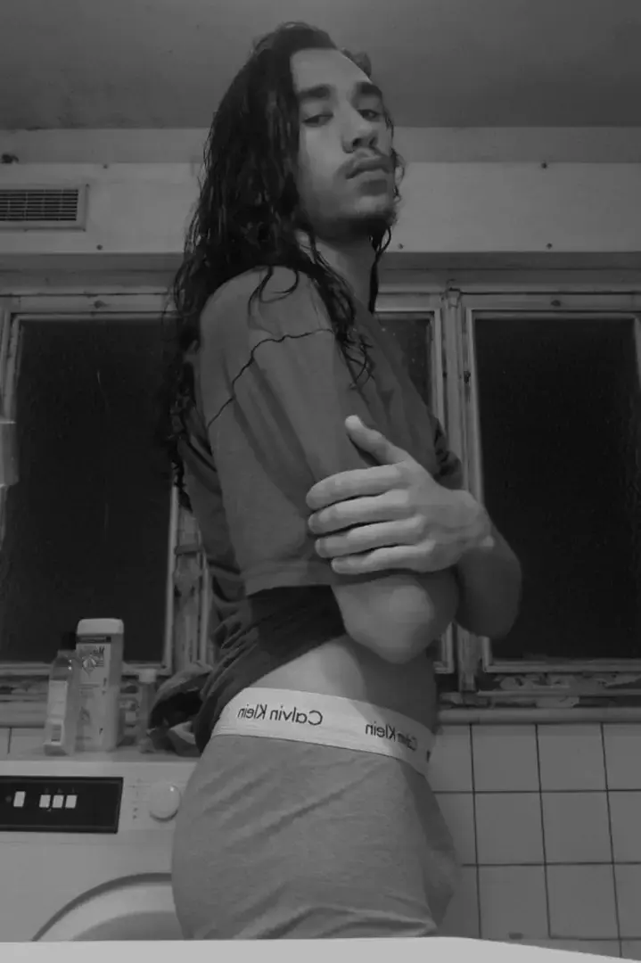Leak & nude 1 — Nico_rgnrrr