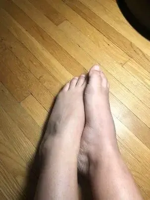 Leak & nude 3 — Feety_lov