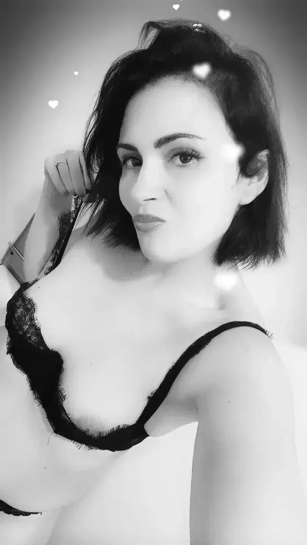 Leak & nude 5 — Aurelielibertinelasalope