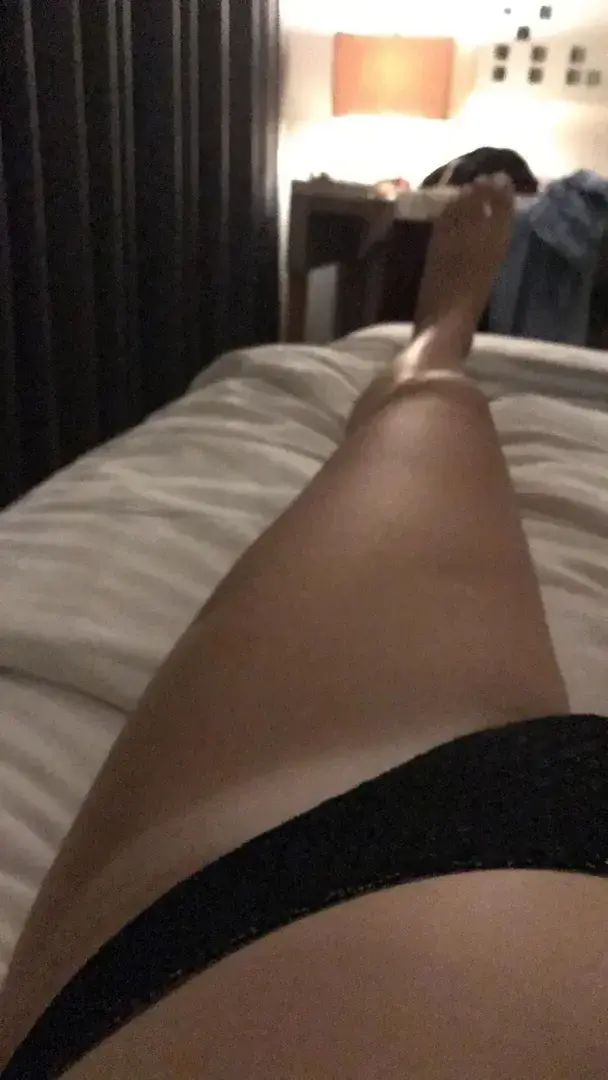 Leak & nude 1 — Nicefootonly