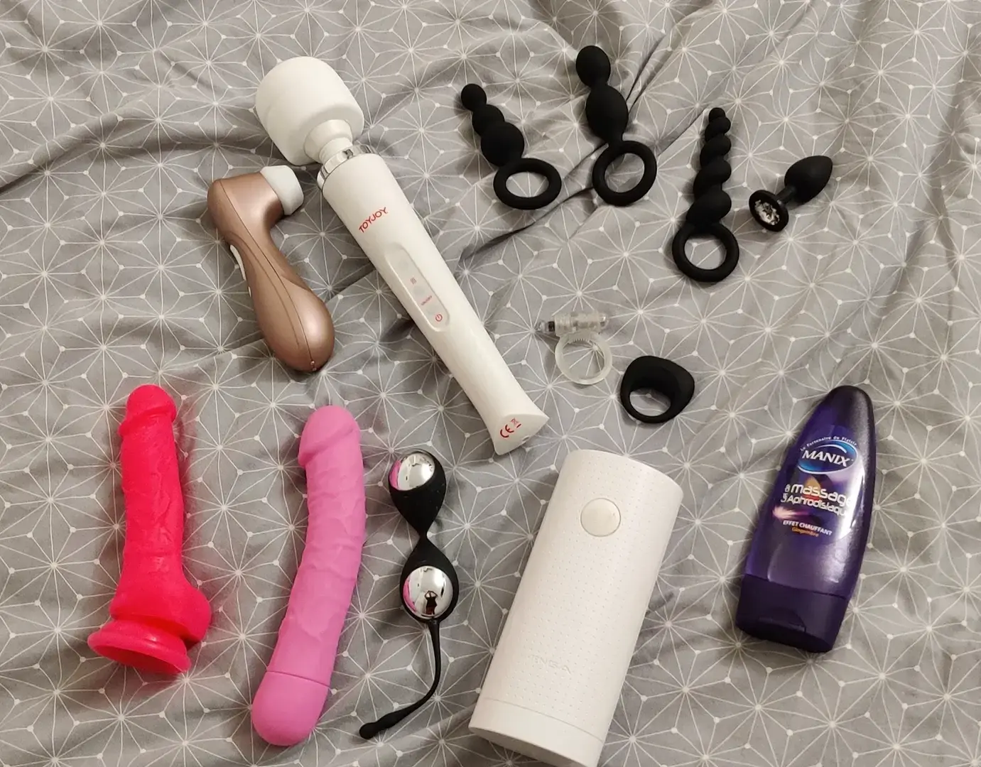 Leak & nude 1 — Vico_x