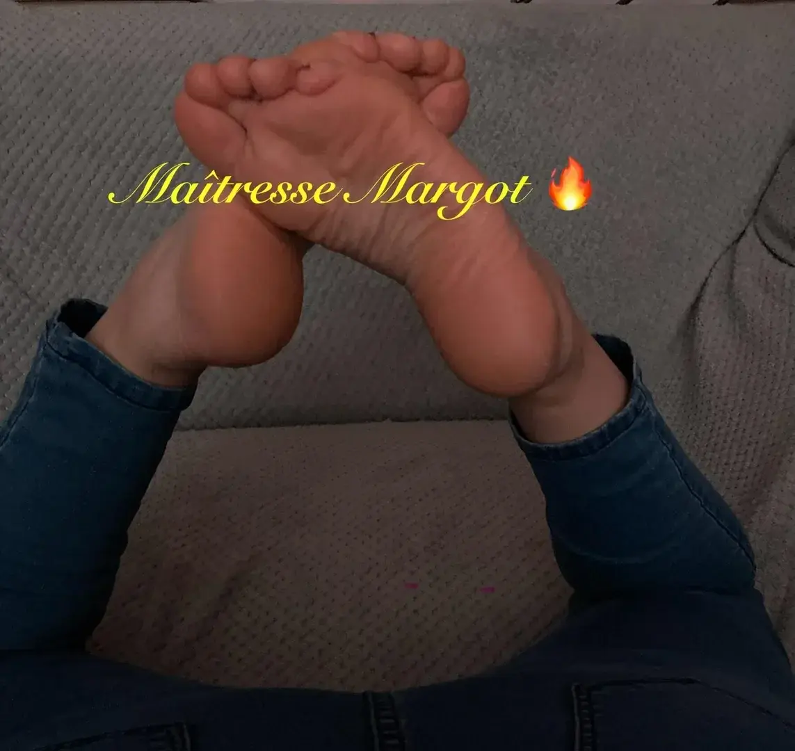 Avatar de Feetgirl54000