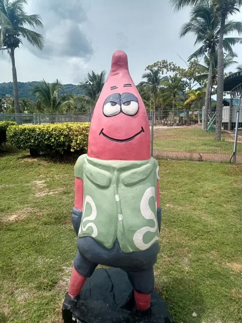 Avatar de Glennmort