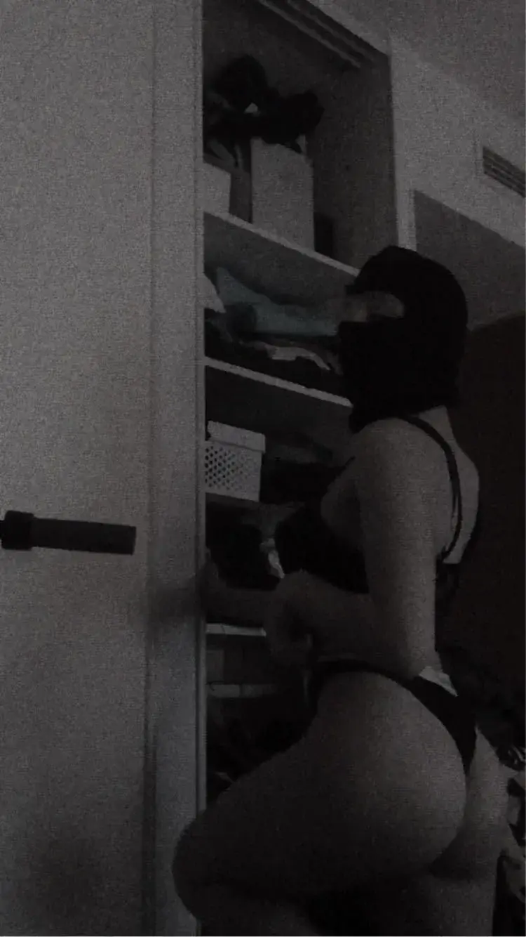 Leak & nude 1 — Loulou_i_x