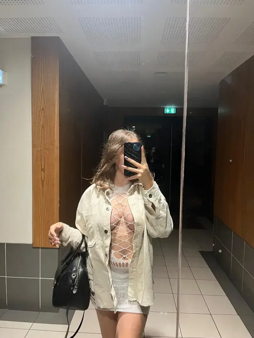 Leak & nude 9 — Loulou_i_x