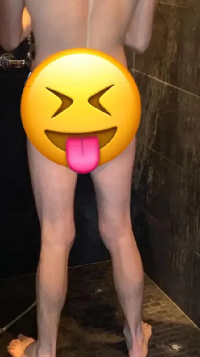 Leak & nude 2 — Boy94_