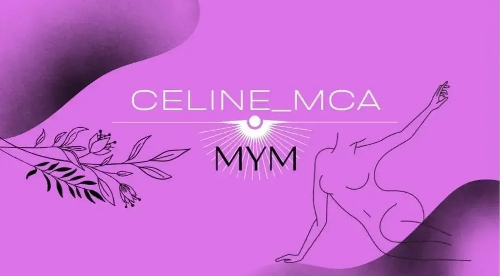 Photo de couverture de Celine_mca