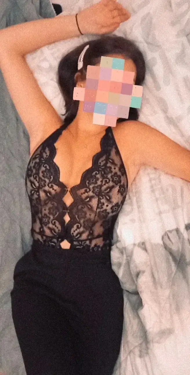 Leak & nude 1 — Mademoisellelola
