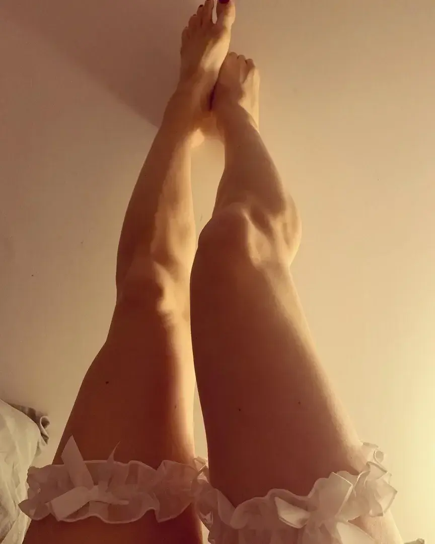Leak & nude 3 — Cosmica