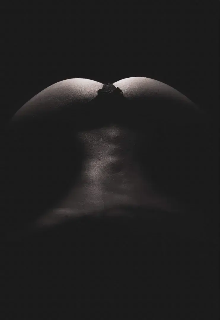 Leak & nude 5 — Dragongun