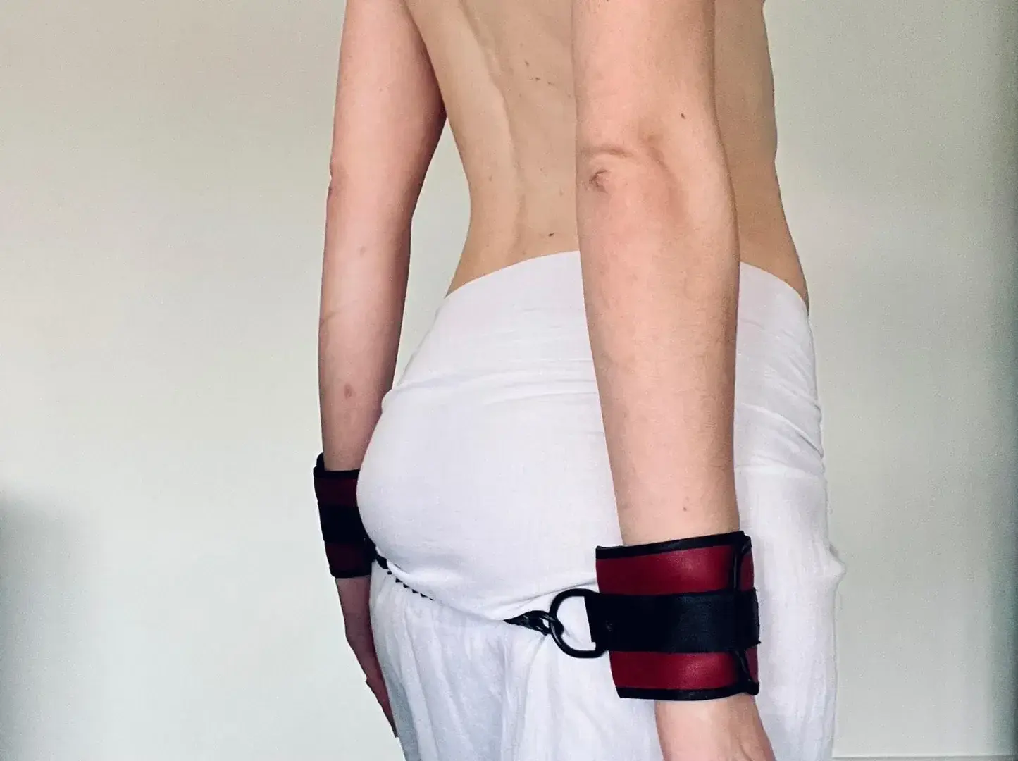 Leak & nude 6 — Dragongun