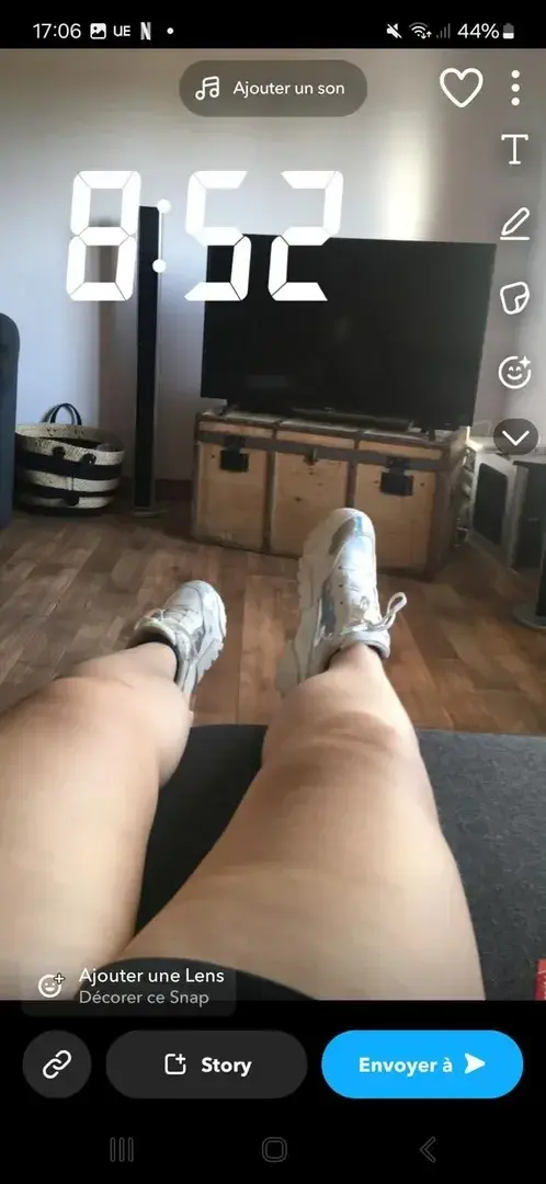 Leak & nude 1 — Mia_cat_mew68