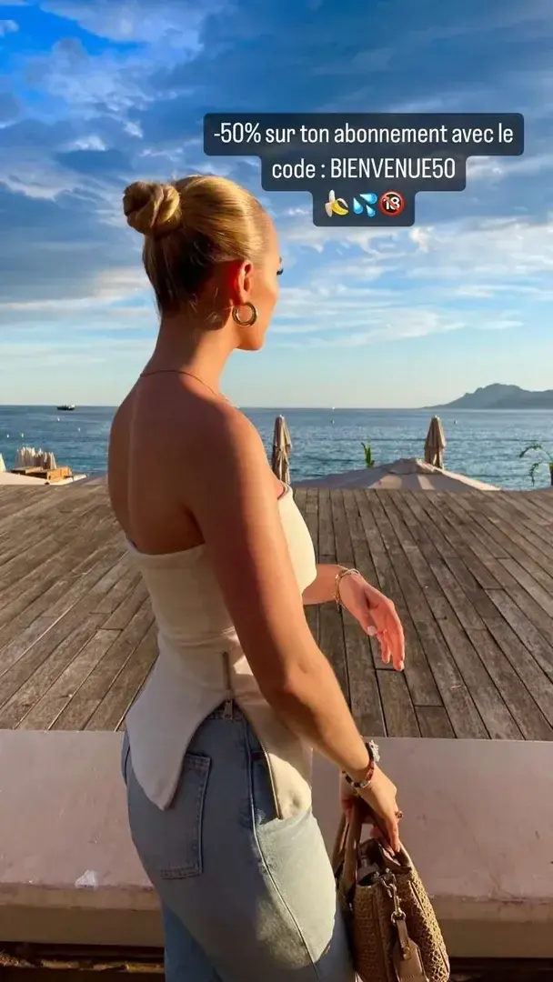 Leak & nude 5 — Leahsnn1