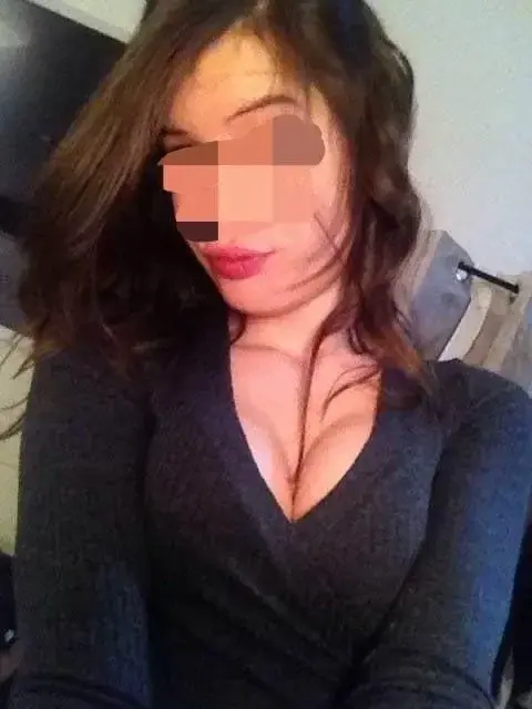 Leak & nude 1 — lola_sacha