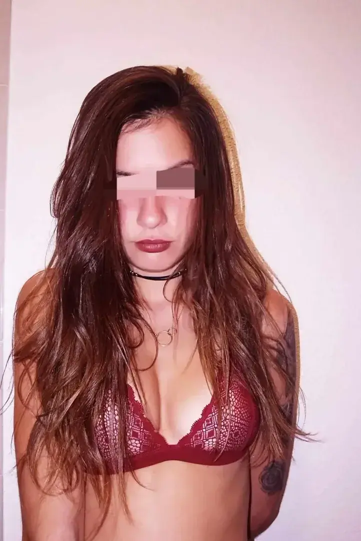 Leak & nude 3 — lola_sacha