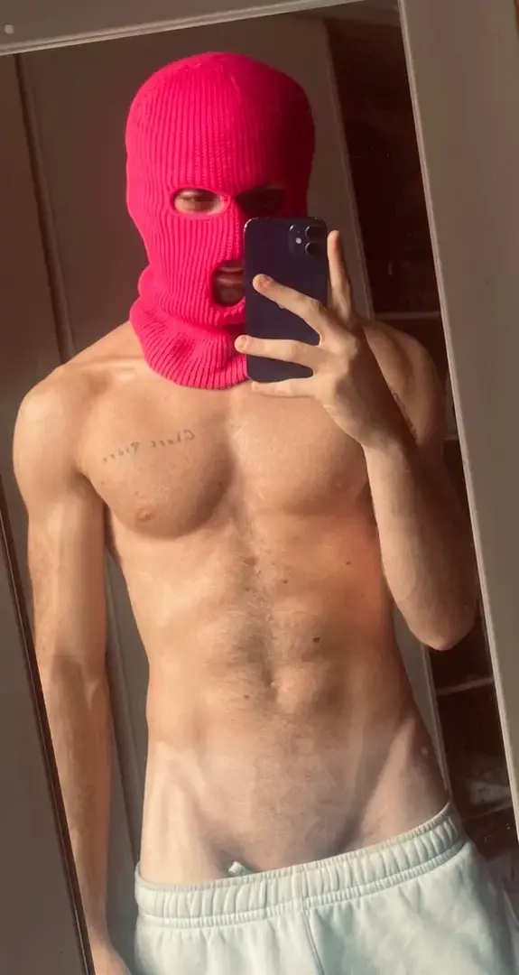 Leak & nude 2 — Masquemax