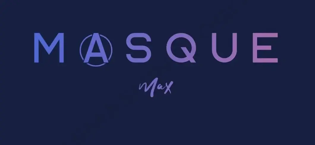Photo de couverture de Masquemax