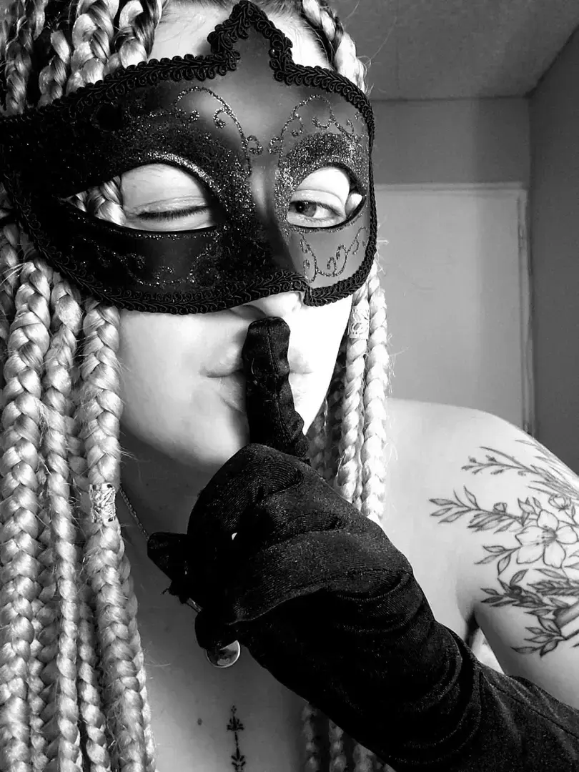 Leak & nude 3 — Lunalya