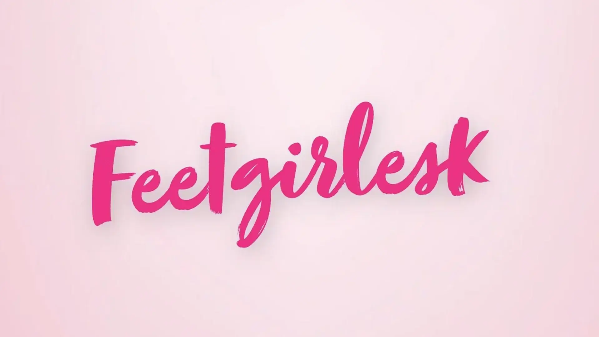Photo de couverture de Feetgirlesk