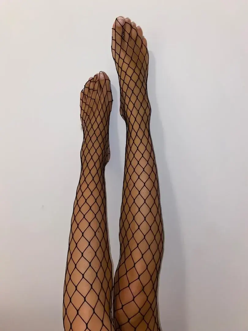 Leak & nude 2 — Feetyfeex