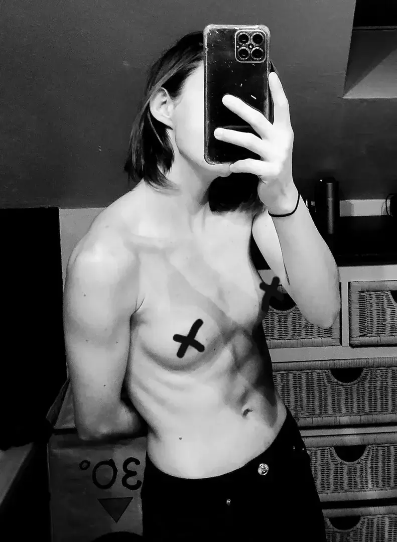 Hottinygirl9 - Photo exclusive MYM 5 | French Modèles