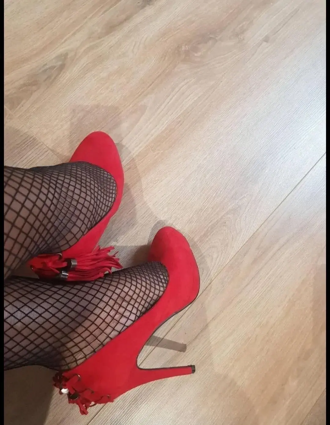 Leak & nude 1 — F-licious1