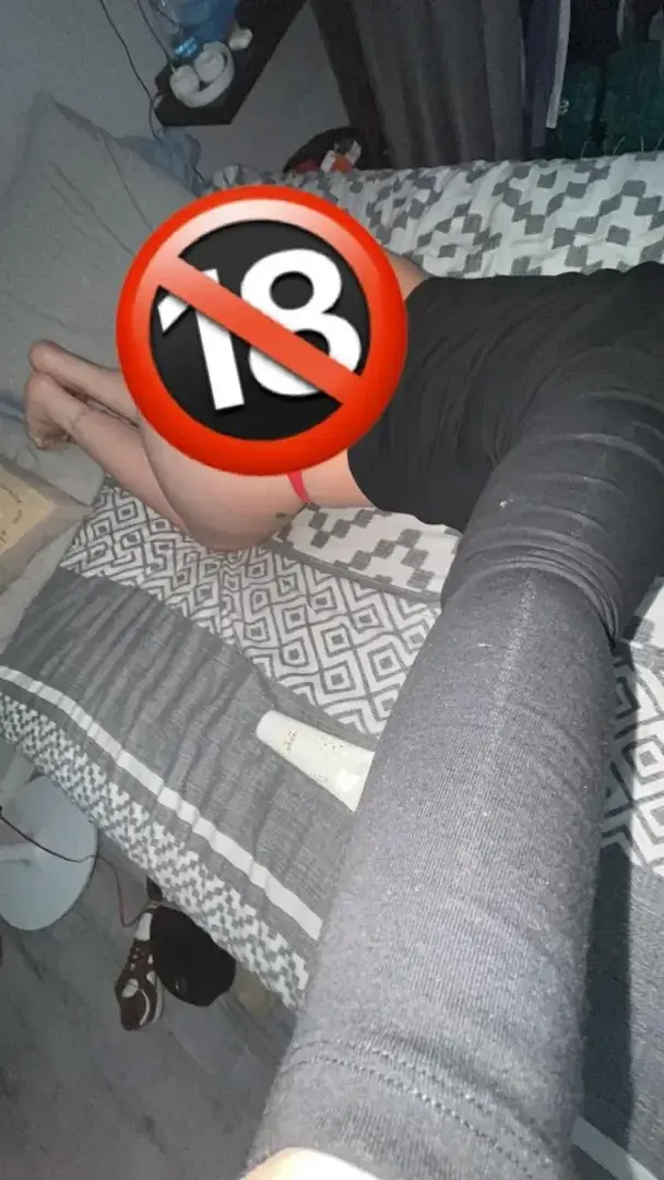 Leak & nude 6 — Francesca06