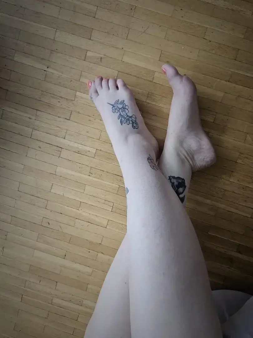 Comment s’est passée votre journée ? #sexy #tattoo