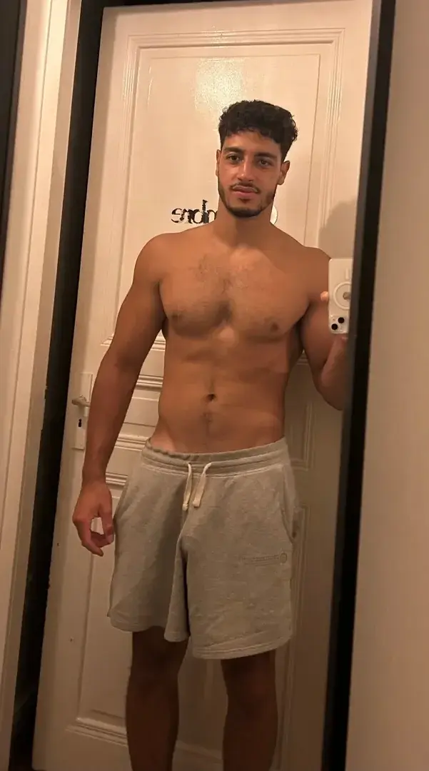 Leak & nude 1 — Aysou