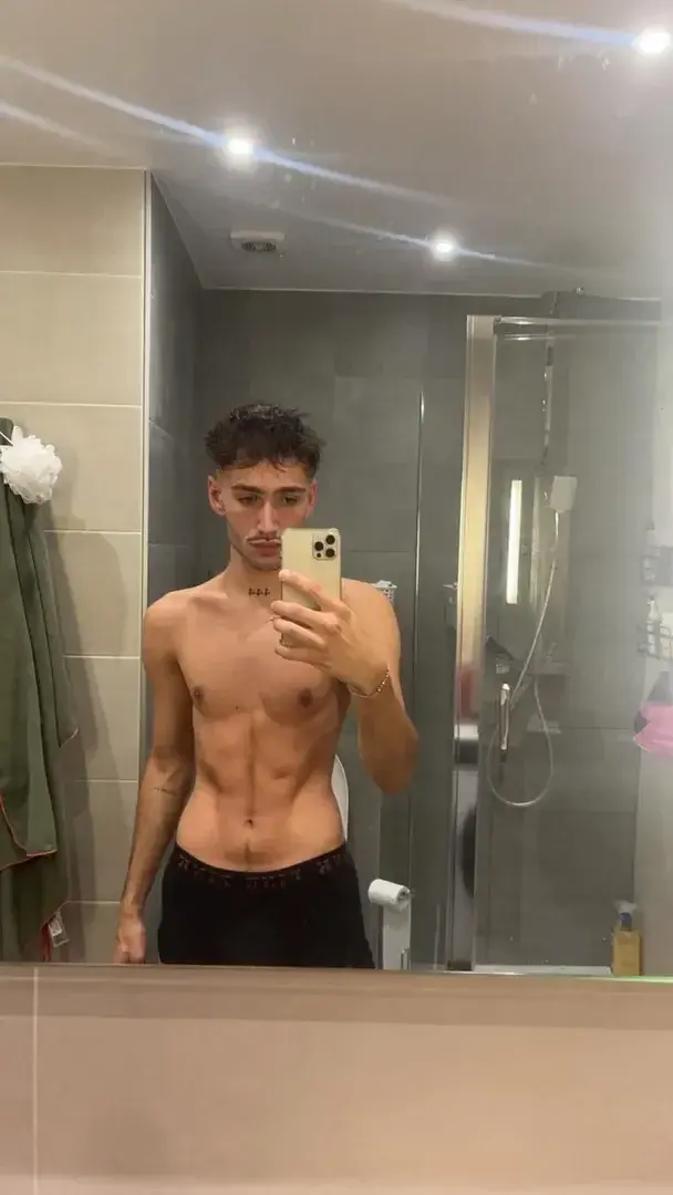 shower