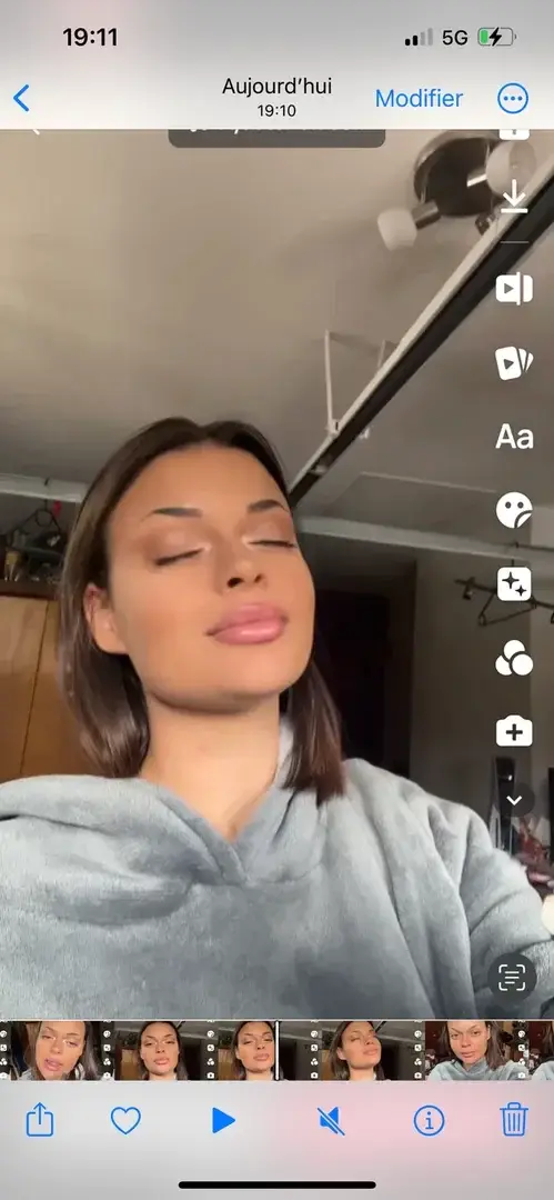 Photo de profil de Verena