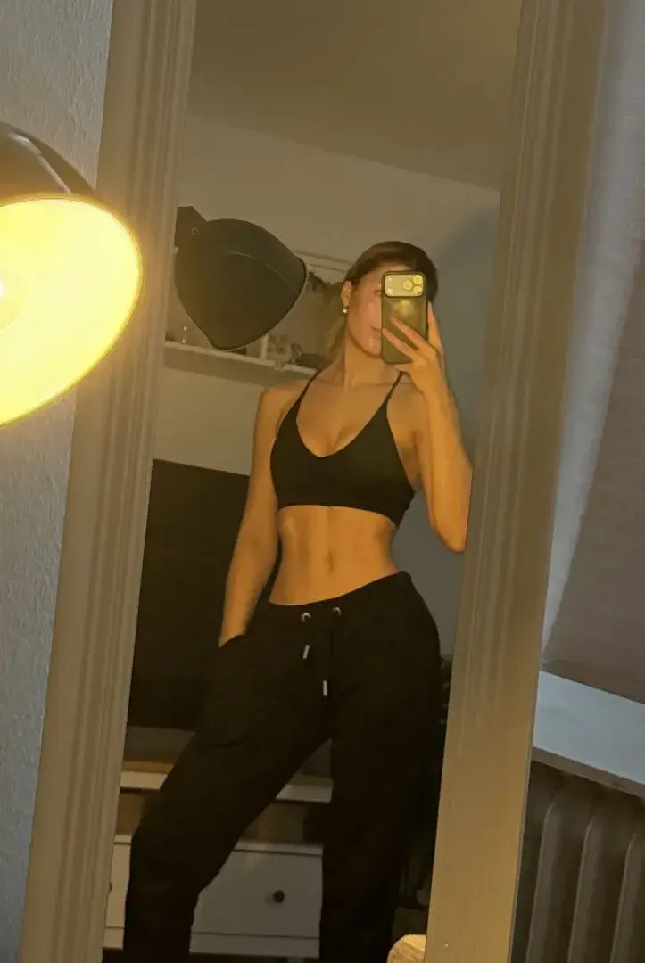 Leak & nude 7 — Tinaa_nora