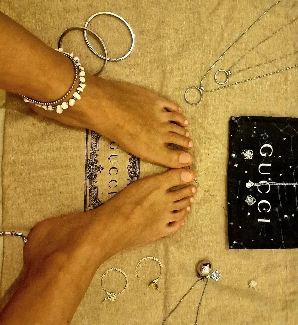 Leak & nude 4 — Lielco_pieds