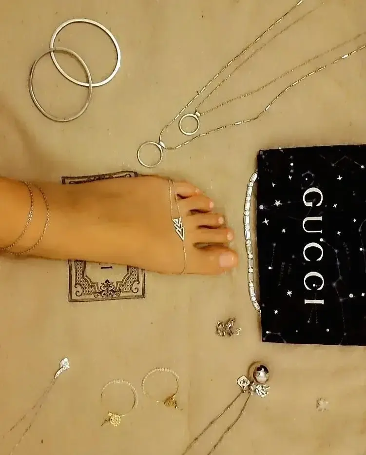 Leak & nude 5 — Lielco_pieds