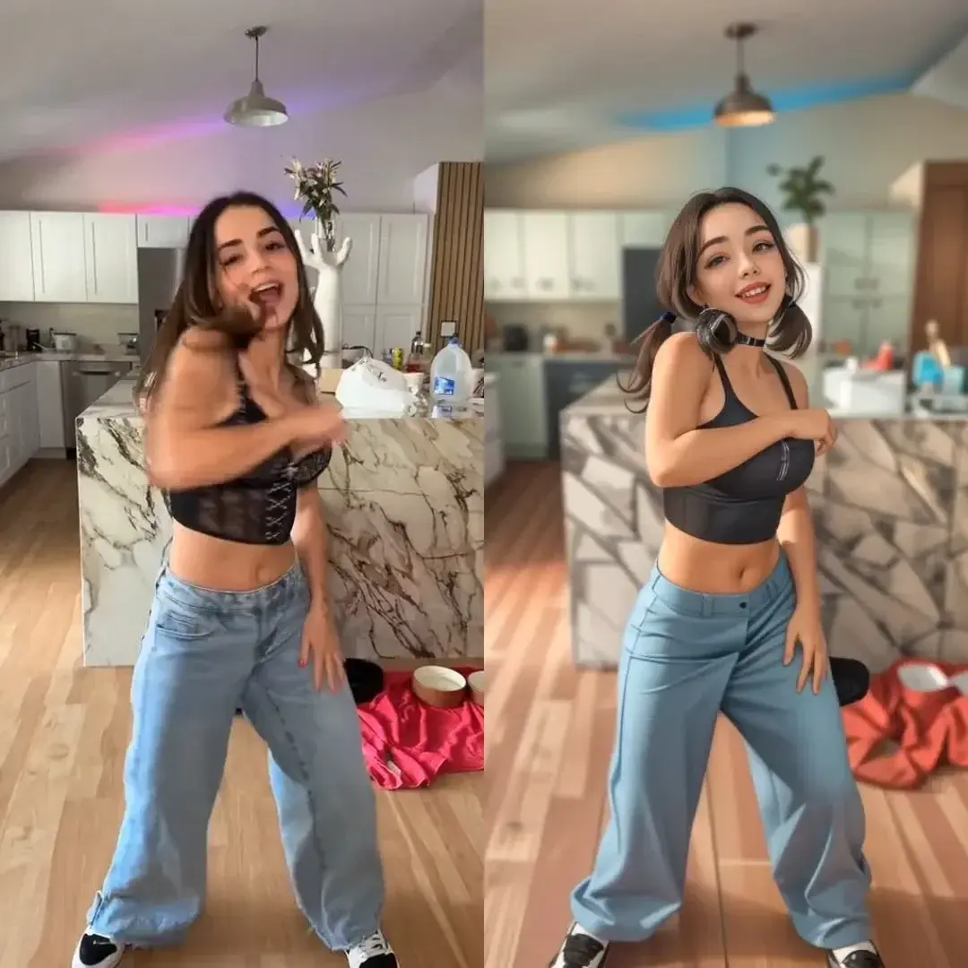 Leak & nude 11 — mylla
