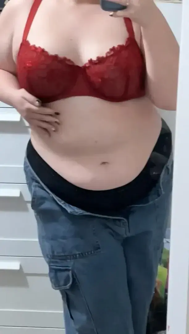 Leak & nude 1 — Mademoiselle777