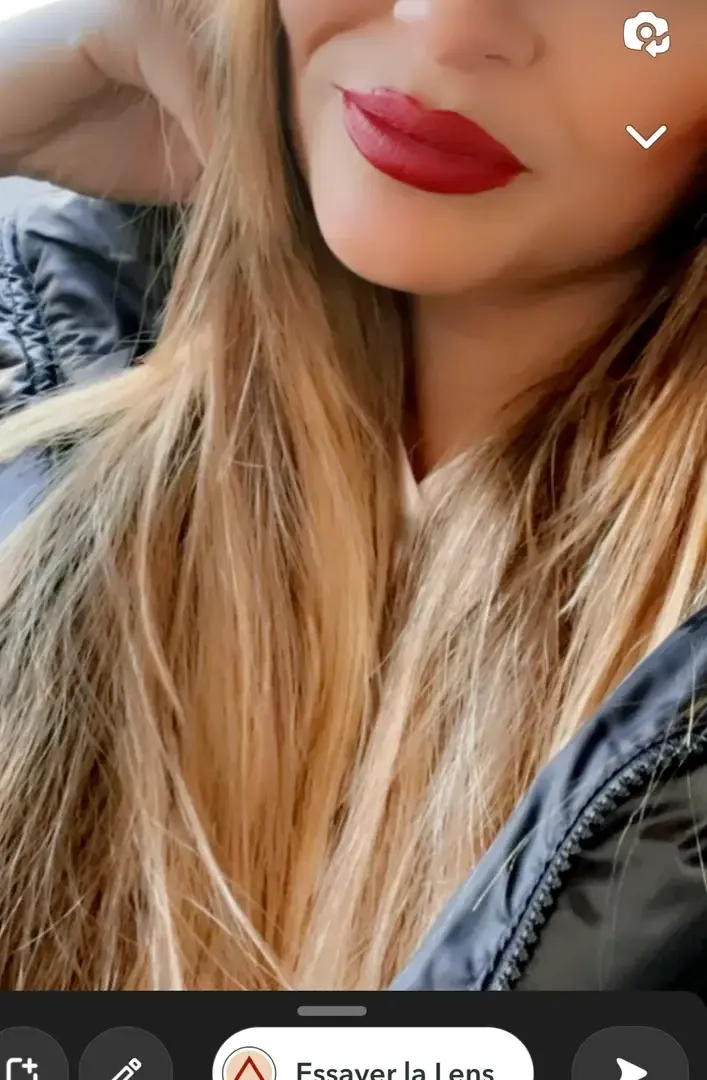 #Labiosrojos #redlips #bonnebouche 👅
