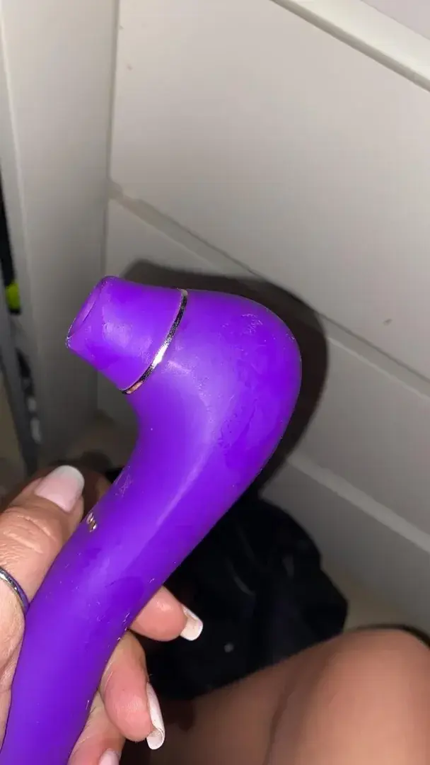 Un de mes joujoux préférés !