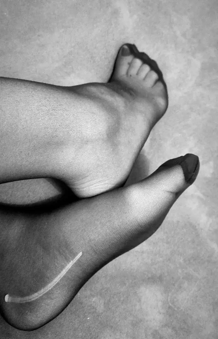 Leak & nude 6 — Sous_mes_pas