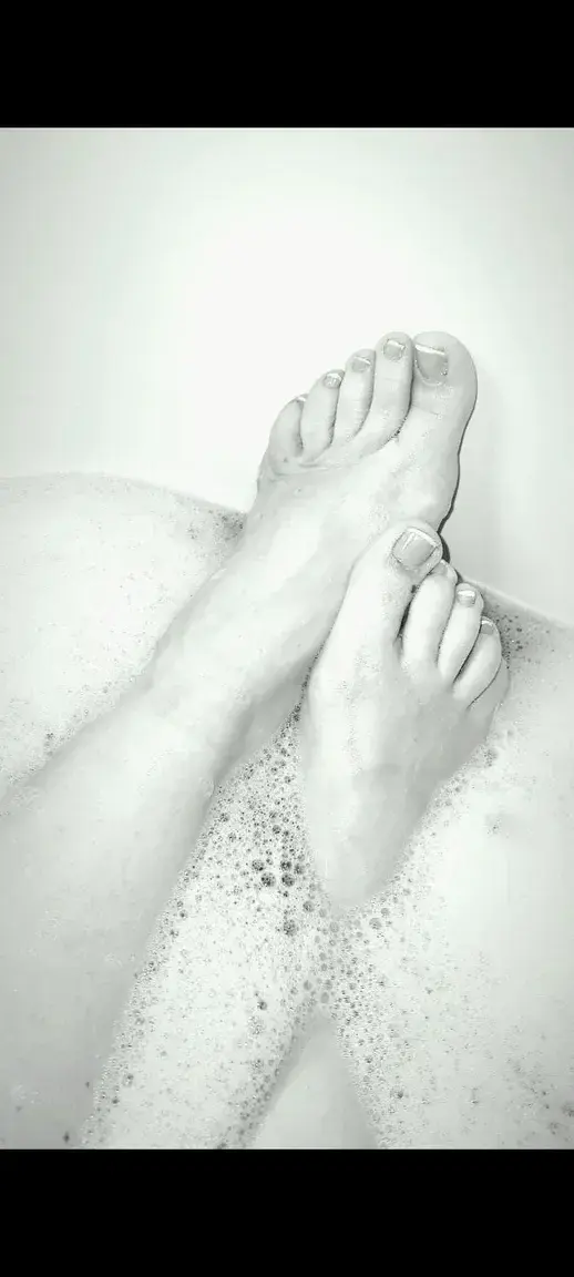 Leak & nude 8 — Sous_mes_pas