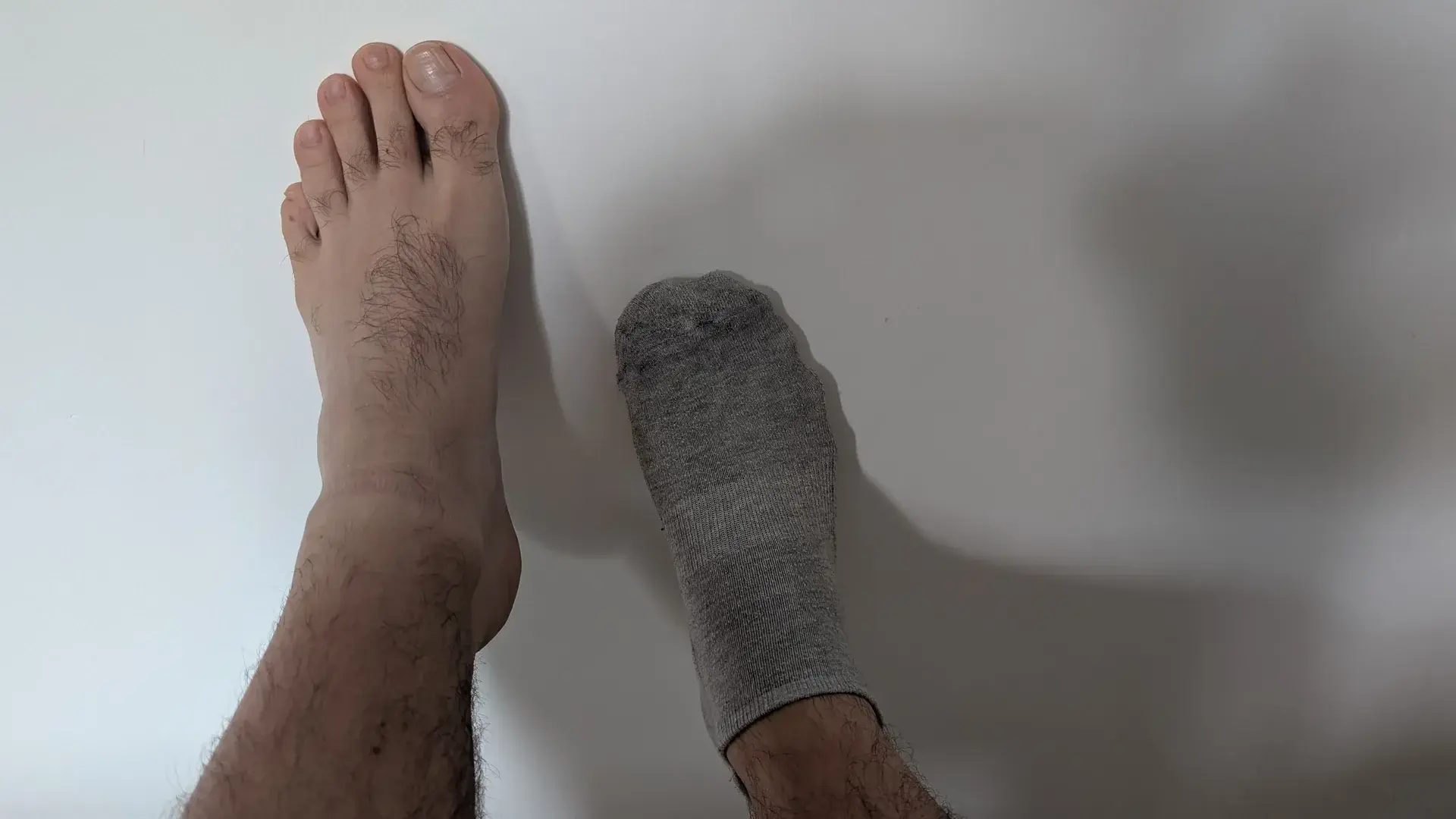 Leak & nude 1 — Sockedguy