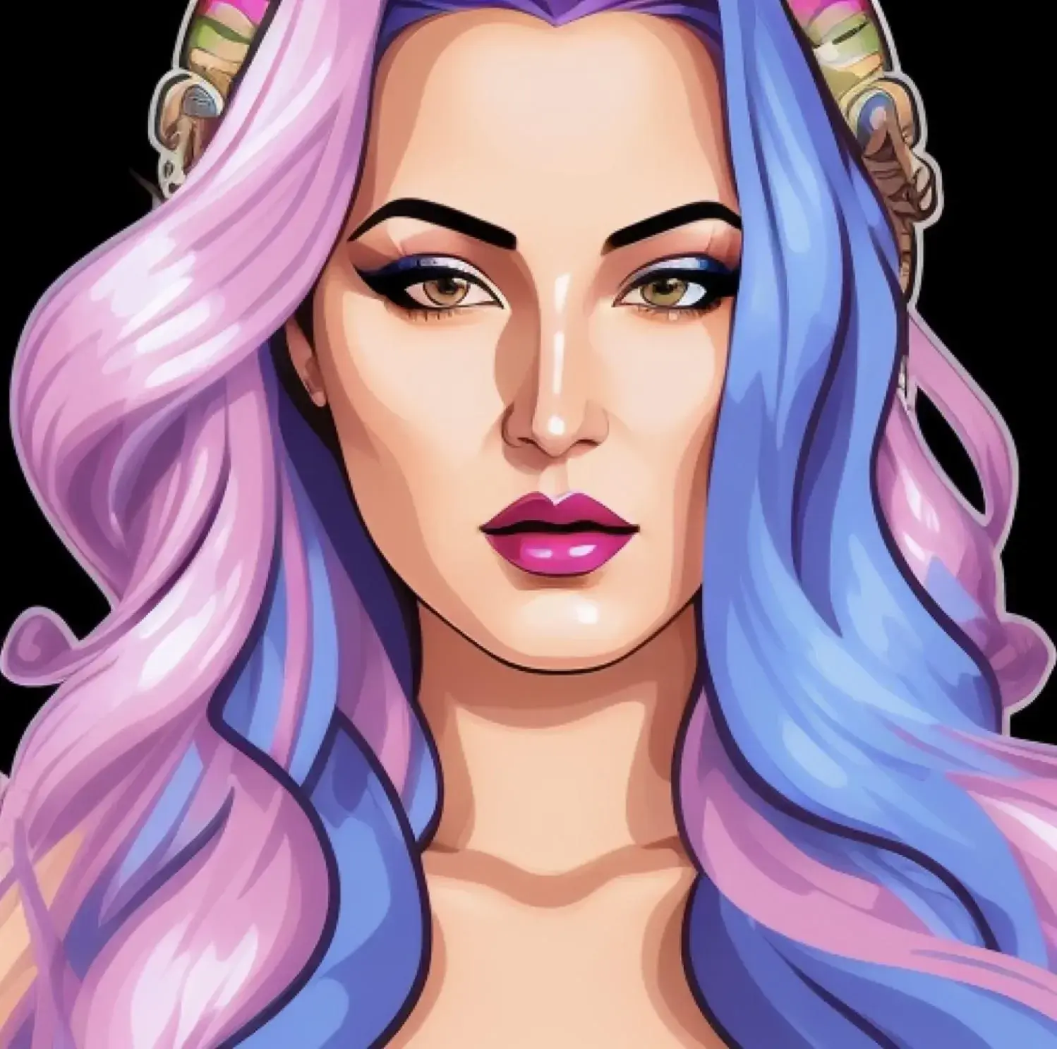 Avatar de layanna-x