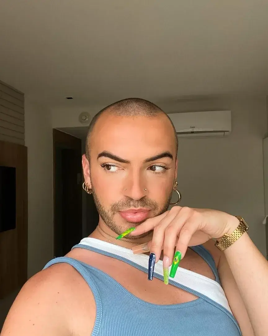 Avatar de Tyalade