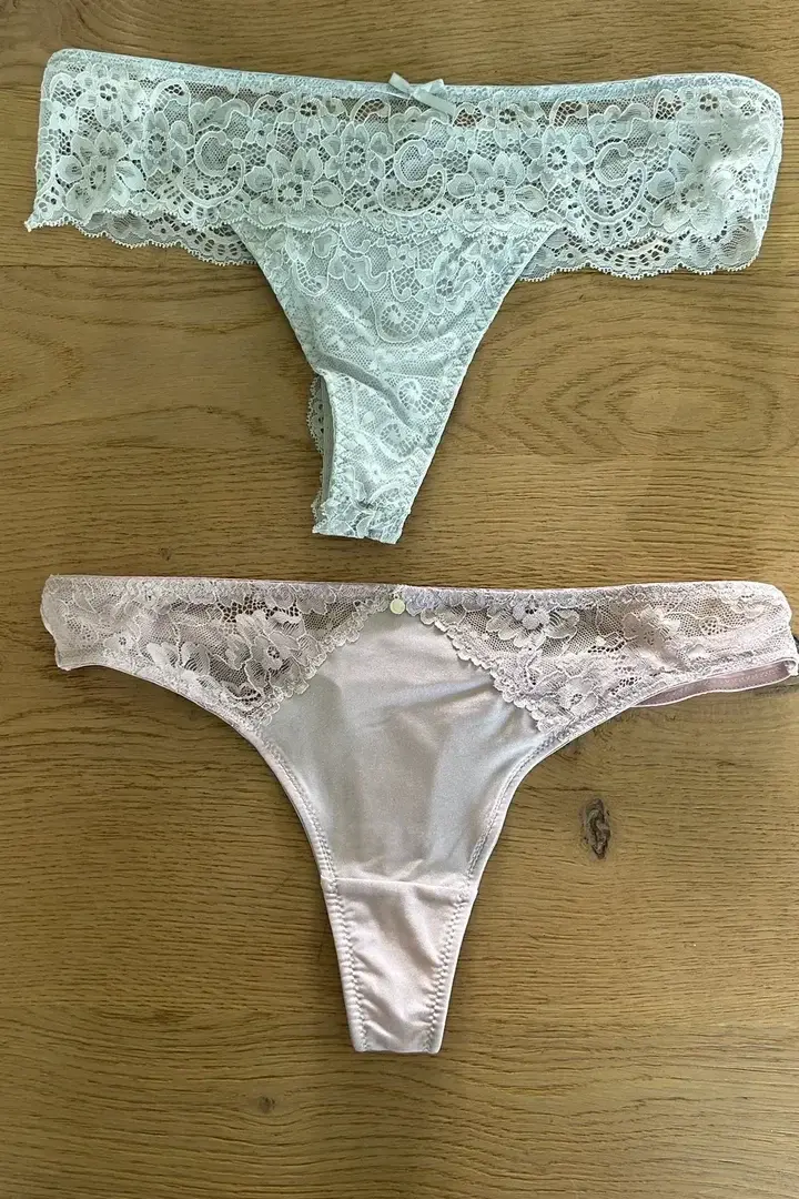 Peuvent etre portées selon convenance .......