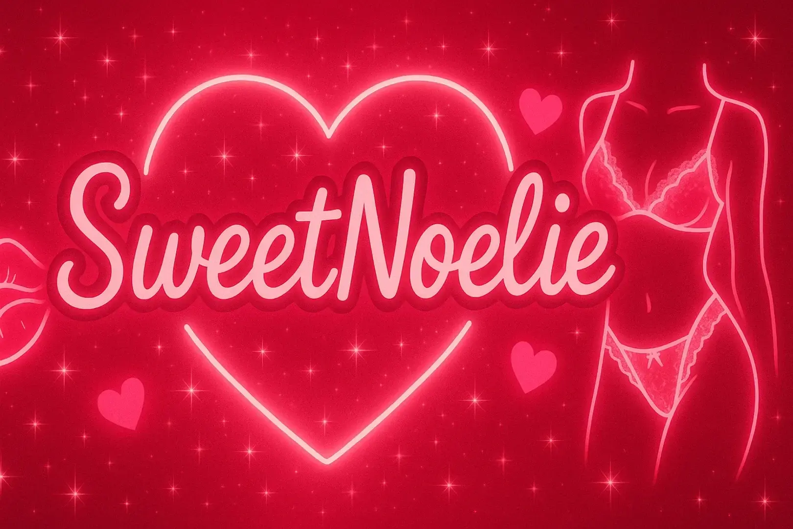 Photo de couverture de Sweetnoelie