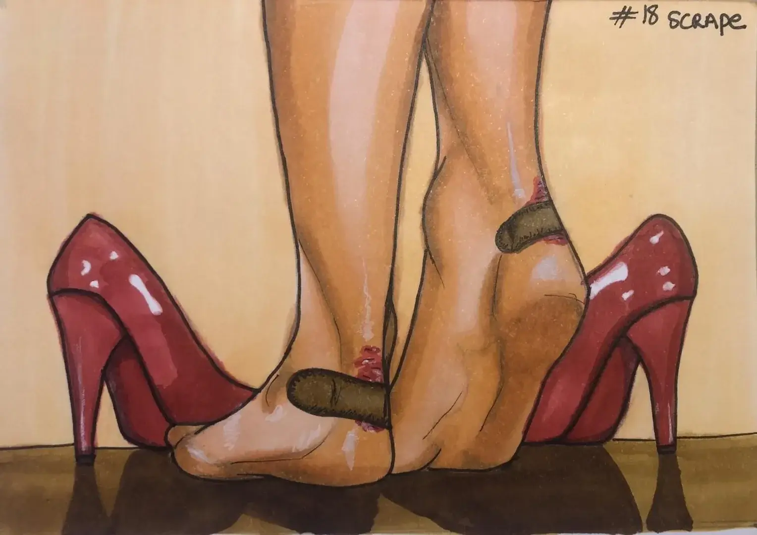 Photo de couverture de 2_jolis_pieds