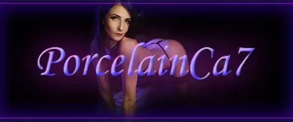 Photo de couverture de Porcelainca7