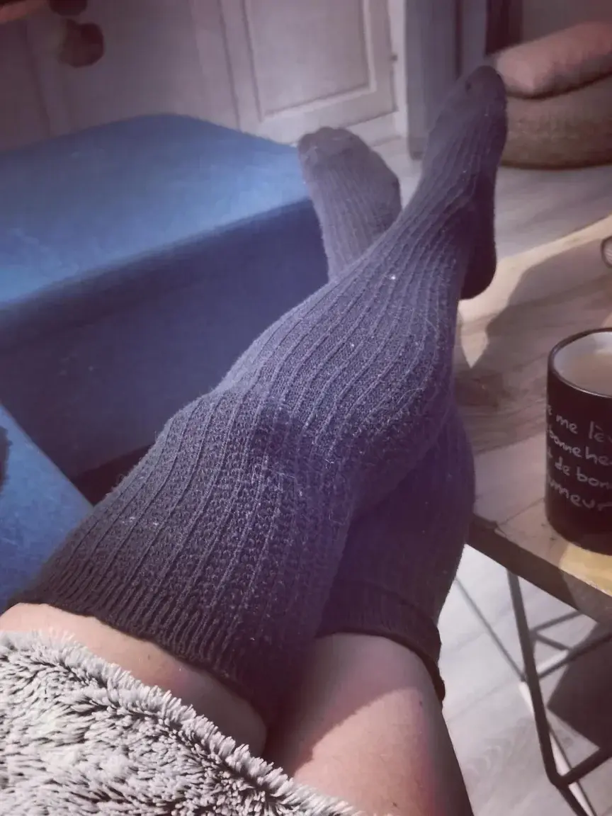 Autumn is here